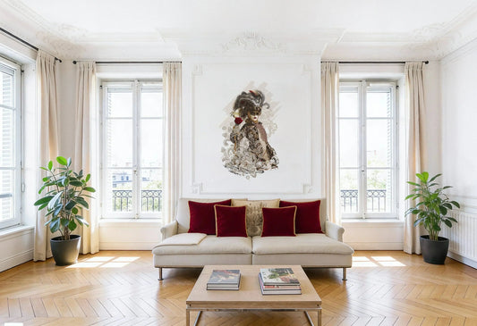 Comment décorer avec des stickers muraux : guide complet 2026 Dywall