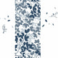 Souffle végétal - Motifs échappés Dywall