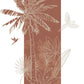 Évasion Terracotta - Motifs échappés Dywall
