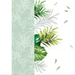 Feuillage doux - Motifs échappés Dywall
