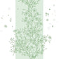 Floraison - Motifs échappés Dywall