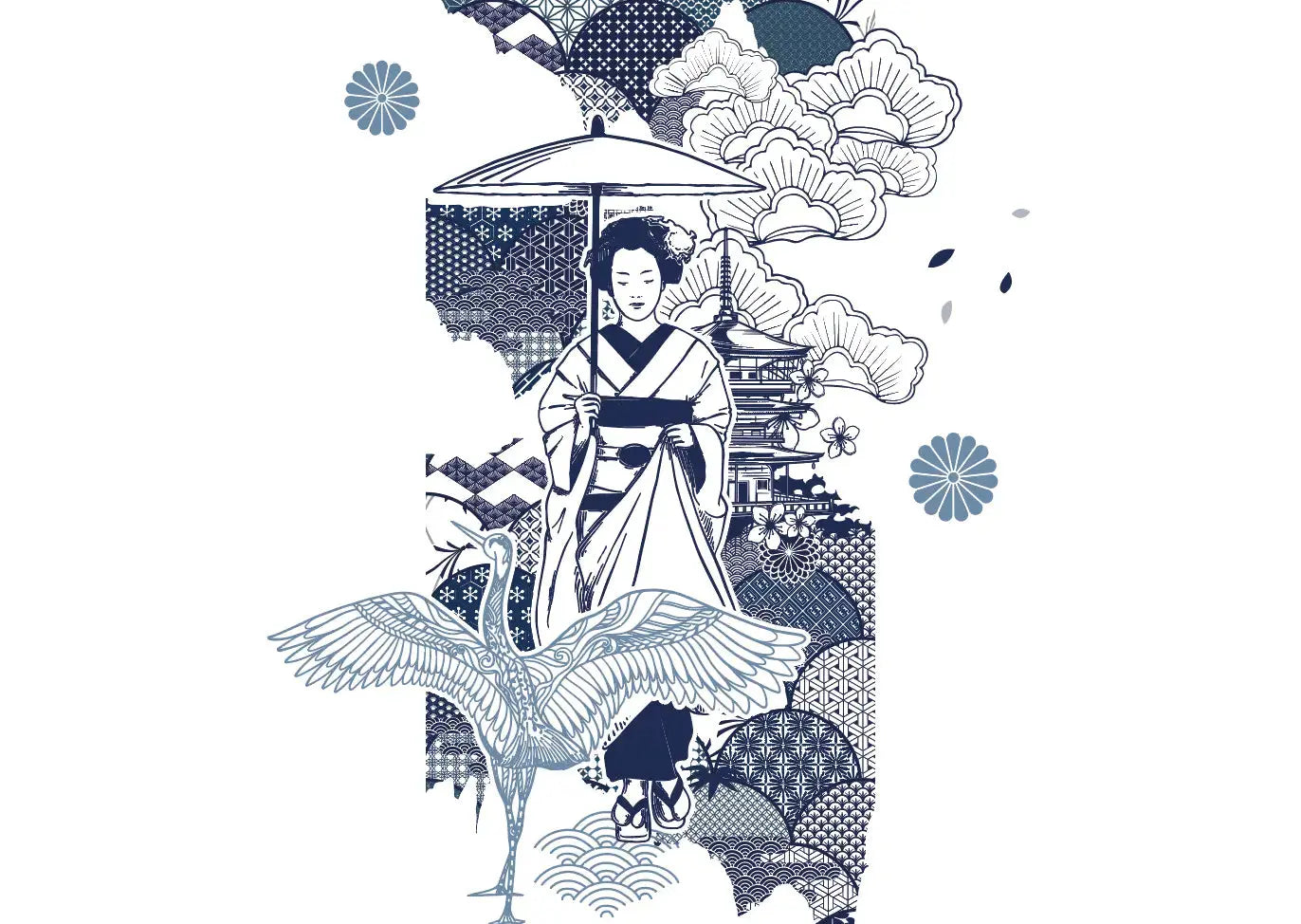 Couleur: Bleu