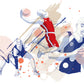 Basketball - Sticker mural Dywall