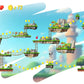 Univers Gamer - Sticker mural Dywall