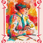 Colette - Affiche / Poster Dywall