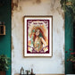 Janis Joplin - Affiche / Poster Dywall