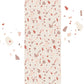 Terrazzo Poudré - Motifs échappés - Dywall