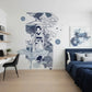 Couleur: Bleu
