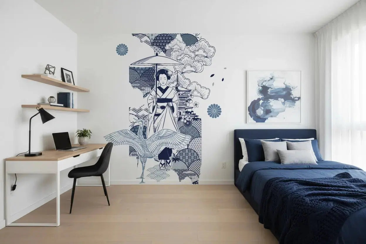 Couleur: Bleu
