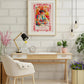 Colette - Affiche / Poster Dywall