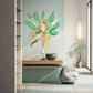 Perroquet - Sticker mural Dywall