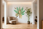 Perroquet - Sticker mural Dywall