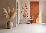 Colibri - Stickers mural Dywall