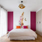 Colibri - Stickers mural Dywall