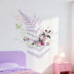 Douceur des Bois - Sticker mural Dywall