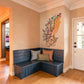 Oiseau Aquarelle - Sticker mural Dywall