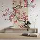Sakura - Motifs échappés Dywall