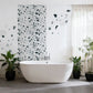 Terrazzo Gris - Motifs échappés - Dywall