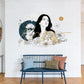 Be proud - Sticker mural Dywall