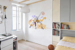 Basket street - Sticker mural Dywall