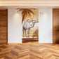 Lé Dunes - Motifs échappés Dywall