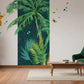 Forêt Tropicale - Motifs échappés Dywall