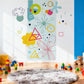 Kid-Art - Motifs échappés Dywall