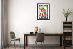Amy Winehouse - Affiche / Poster Dywall