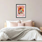 Colette - Affiche / Poster Dywall