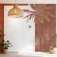 Évasion Terracotta - Motifs échappés Dywall